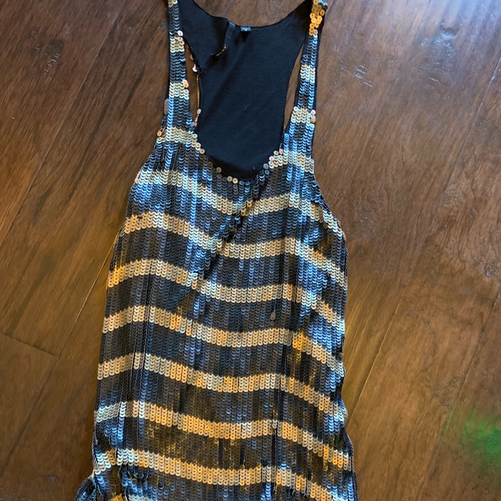 Joe’s Tank Top